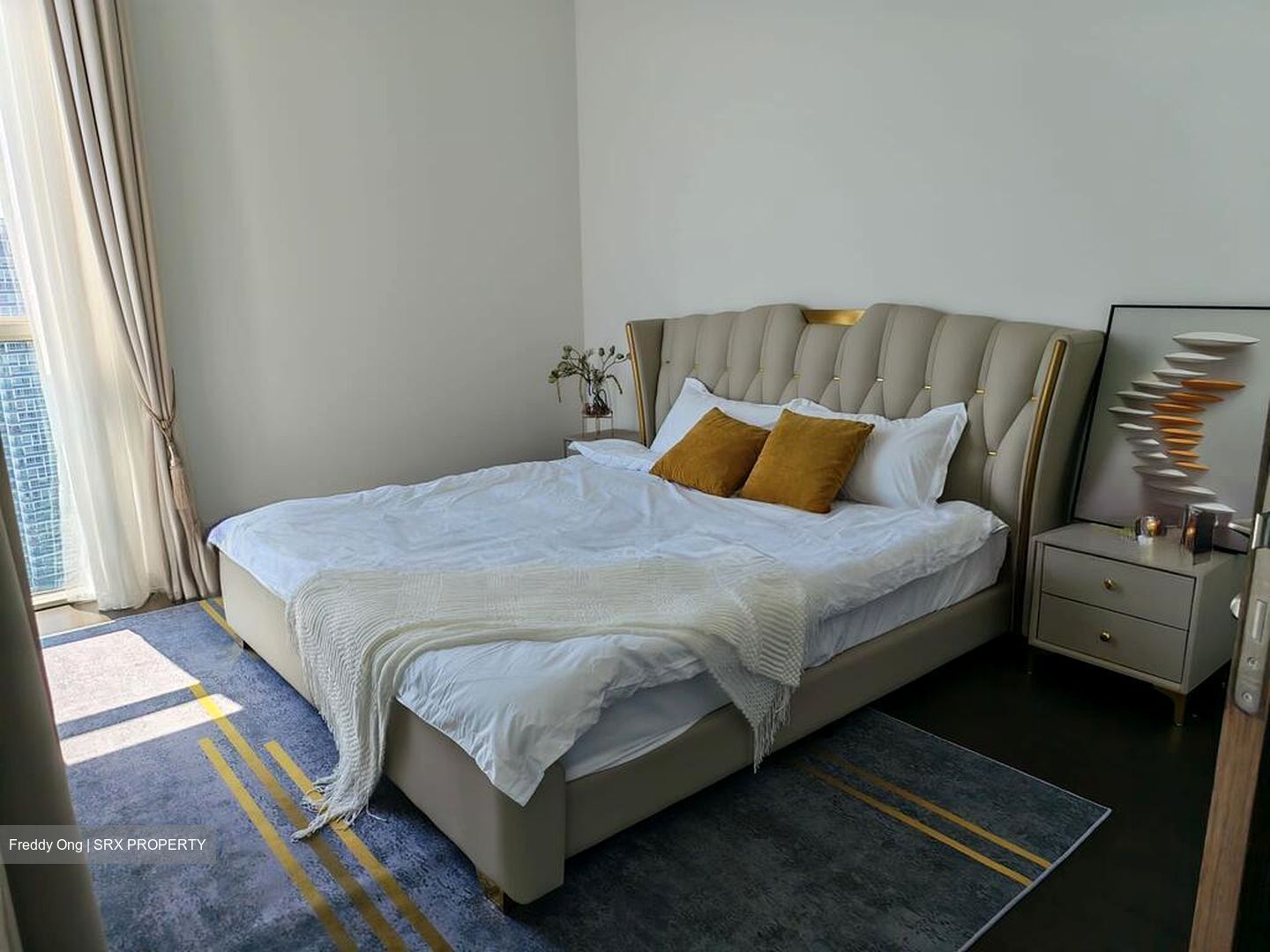 Kallang Riverside (D12), Apartment #499308861